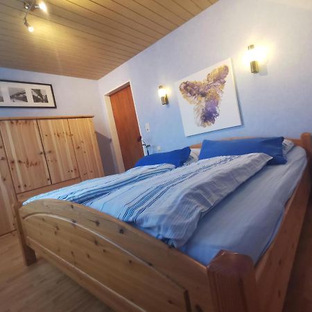 Ferienwohnung Ammerland-Bluete Westerstede Exterior foto