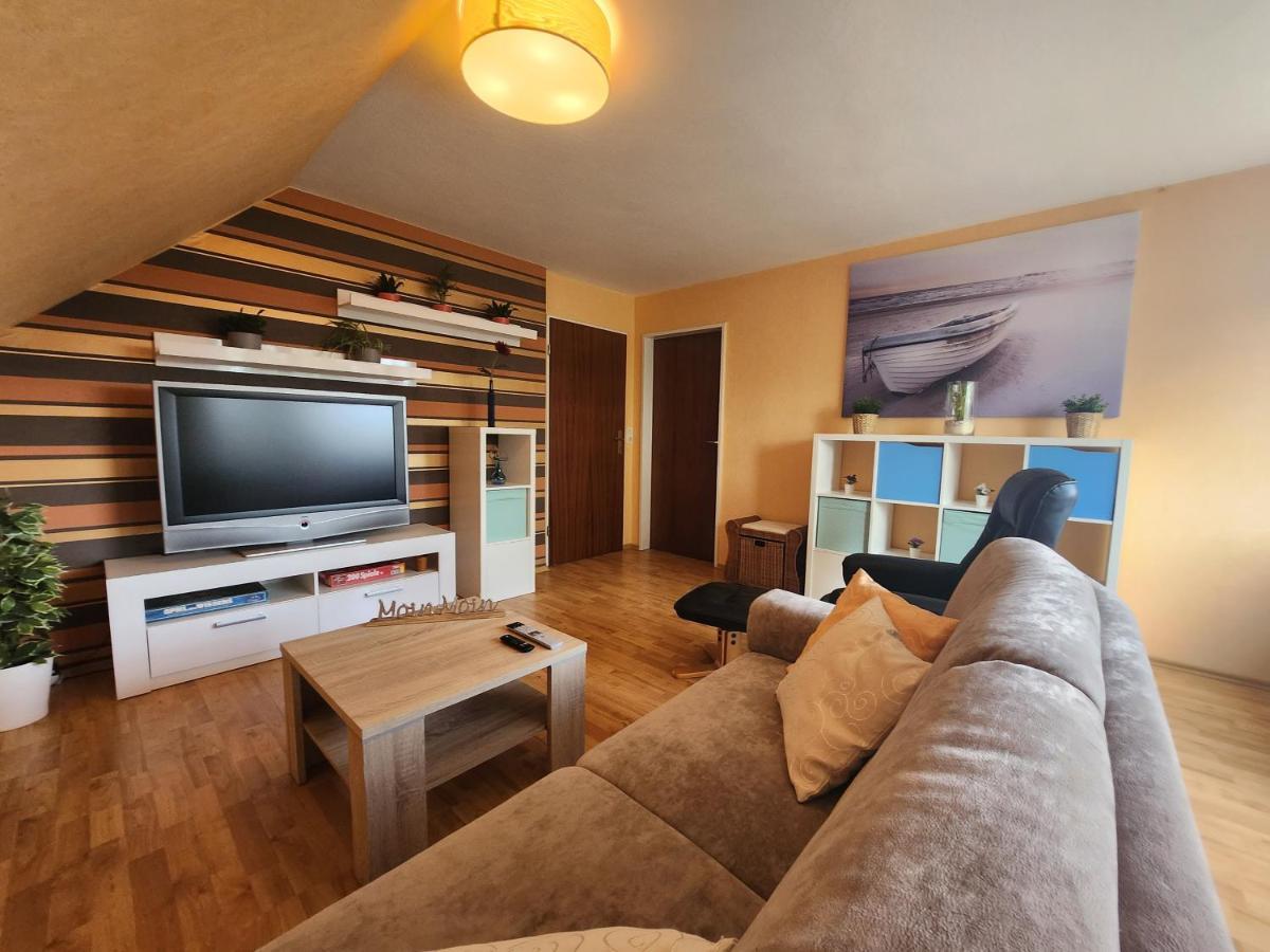 Ferienwohnung Ammerland-Bluete Westerstede Exterior foto